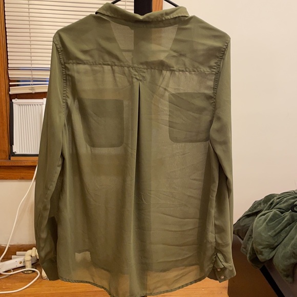 AEO Button down - Picture 15 of 15